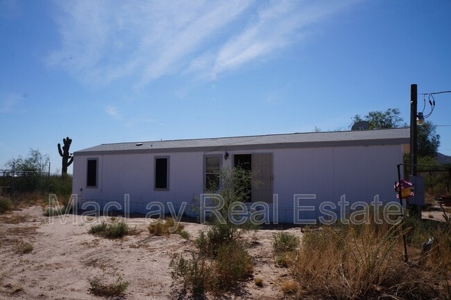 Photo - 56291 W Fulcar Rd House