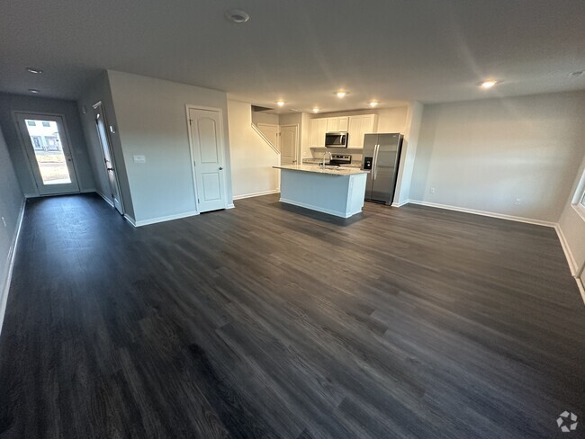 Building Photo - 21424 Old Poseidon Ln Rental