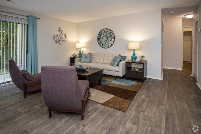 2HAB, 2BA - Kirkwood