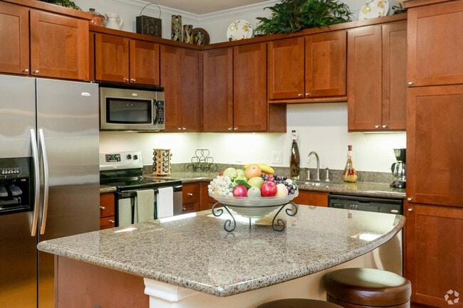 Building Photo - Live Modern. Save Big. Unit PW82