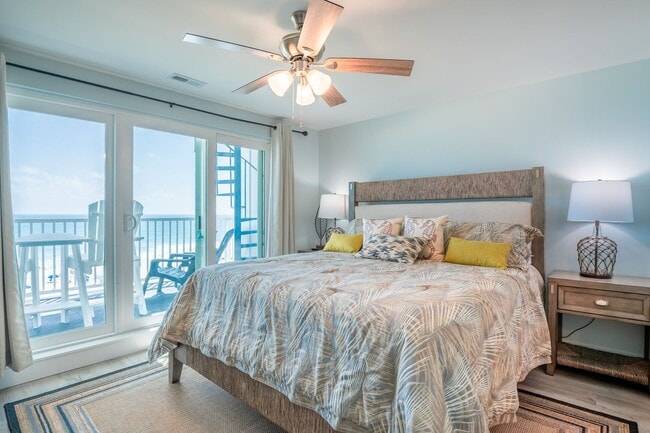 Photo - SPEND YOUR OFF-SEASON AT THIS TOP FLOOR OCEANFRONT CONDO