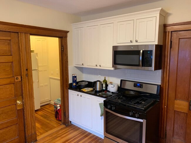 Photo - 258 Boston Ave Apartments Unit 3
