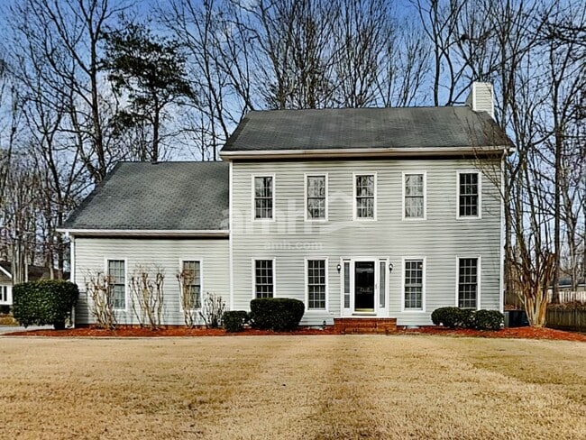 2510 Regents Park Lane - 2510 Regents Park Lane