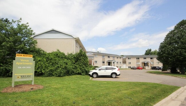 Photo - Venus Apartments