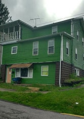 Building Photo - 604 1/2 Clinton Ave Unit 12