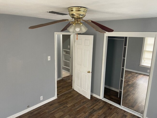 Photo - In the heart of Cleburne