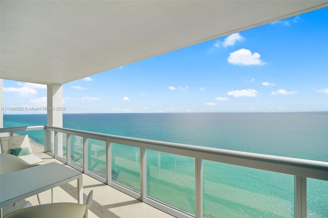 Photo - 6899 Collins Ave Condo Unit 2407