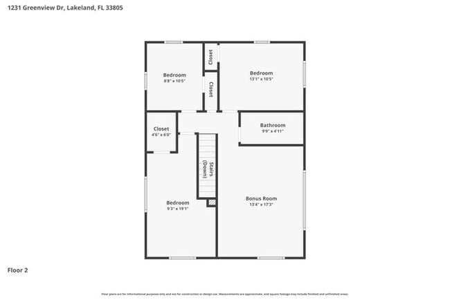 Photo - 1231 Greenview Dr