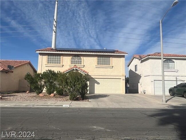 Photo - 1424 Lodgepole Dr House