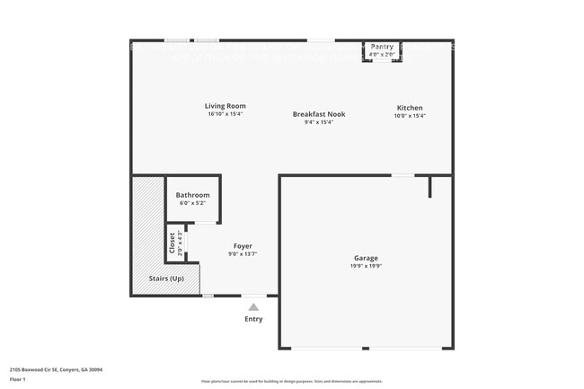 Photo - 2105 Boxwood Cir