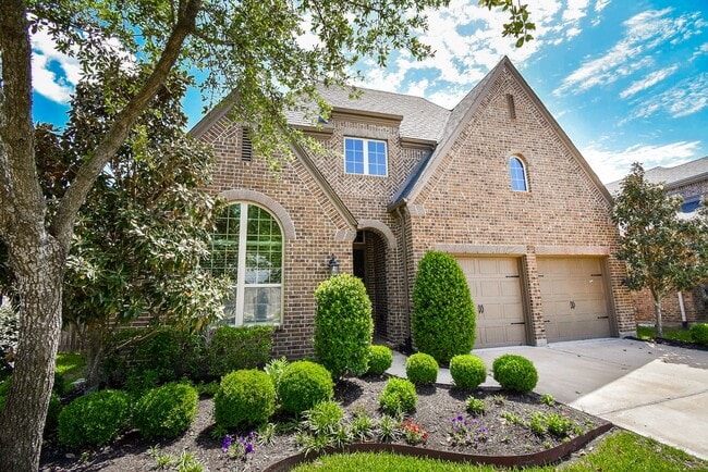 Photo - 2107 Blossomcrown Dr