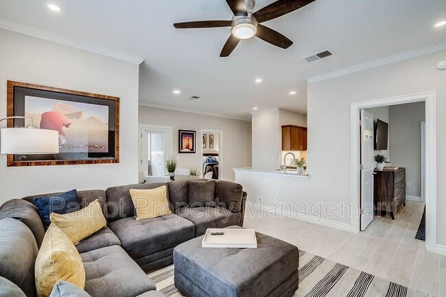 Photo - 7009 E Acoma Dr