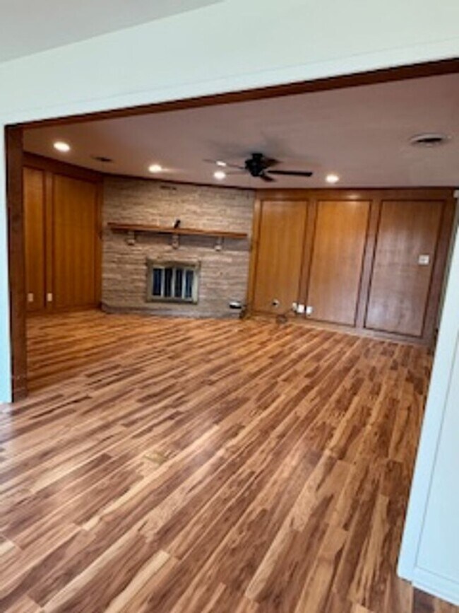 Photo - Now available for rent