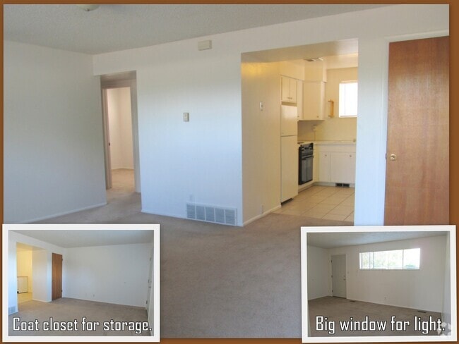 Building Photo - SINGLE FAMILY HOUSING -  2 bed/1 bath in Orem Unit 1585 Rental