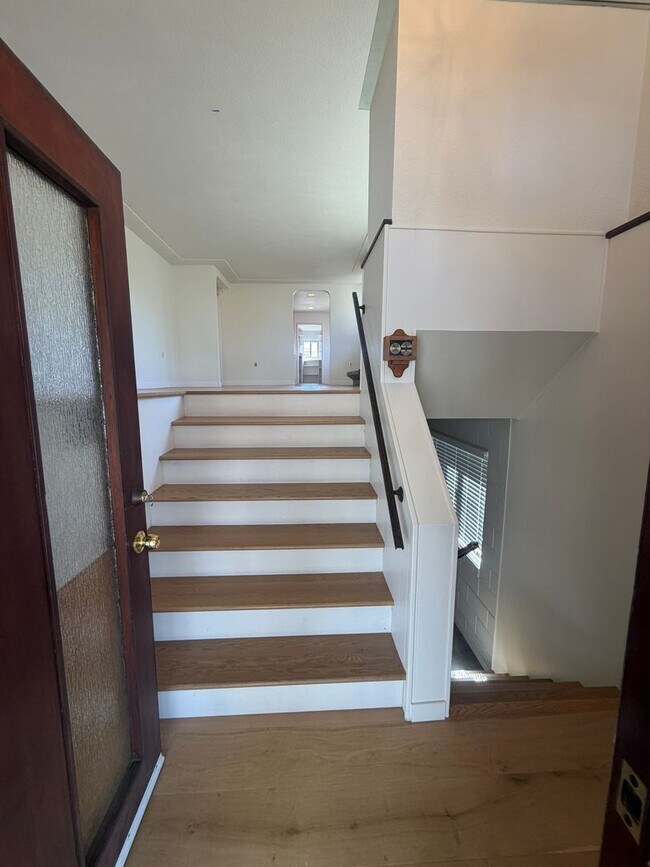 Photo - Spacious 4 Bedroom | 3 Bathroom | House in Curtis Park