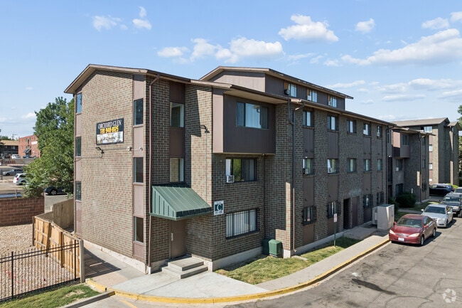 Orchard Glen Apartments