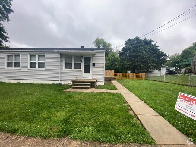 Building Photo - Charming 3-Bedroom Home in Havre de Grace ...