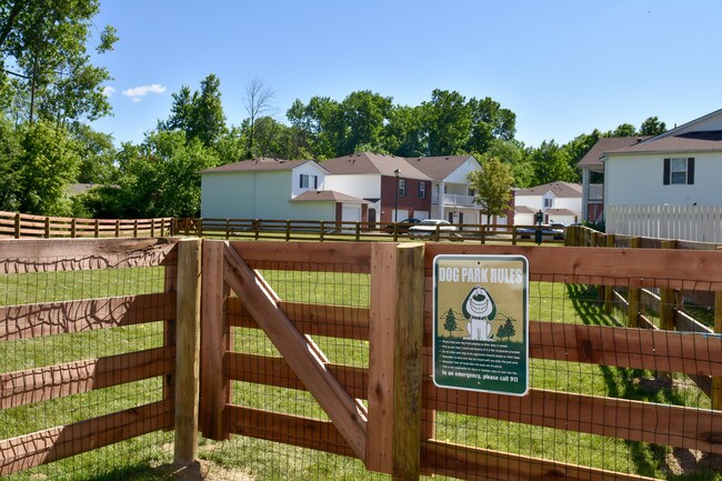 The Residences at Town Center