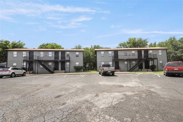 Photo - 1702 Mineral Wells Hwy Apartamento Unidad 203