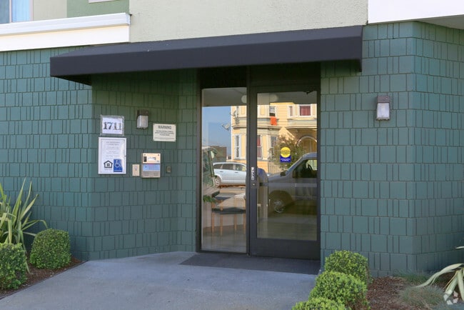 Photo - All Hallows Community