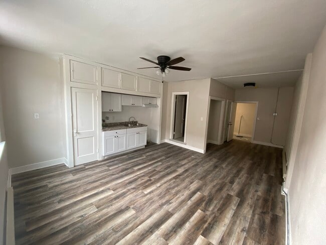 Photo - CityView Apartments