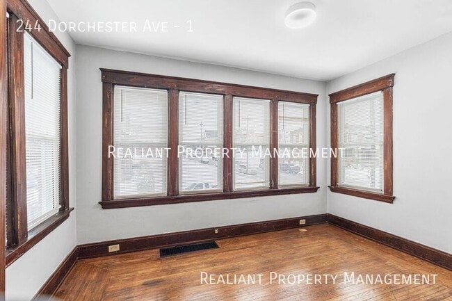 Photo - 244 Dorchester Ave Unit 1