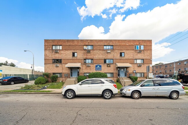 Photo - Hammond Garden Apartments