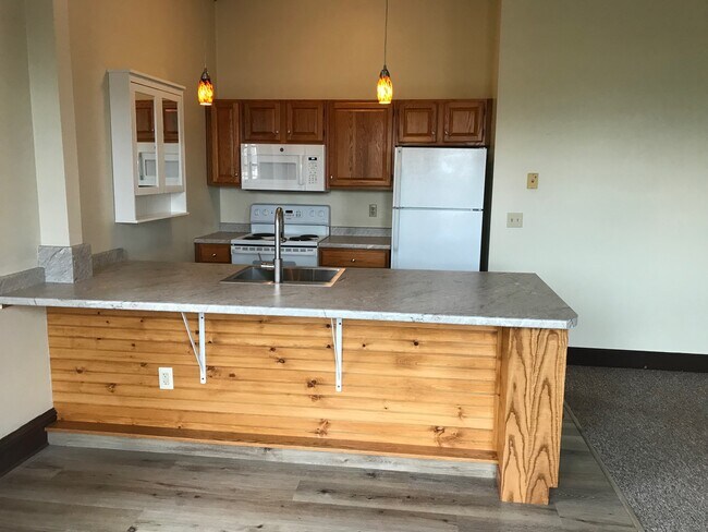 Photo - McShane Block Unit 6