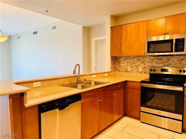 Photo - 8255 S Las Vegas Blvd Unit 1520