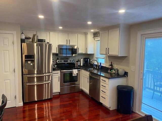 Photo - 2 Profile Cir