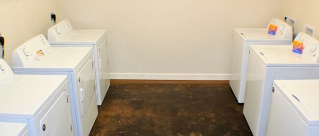 Photo - The Woodlands