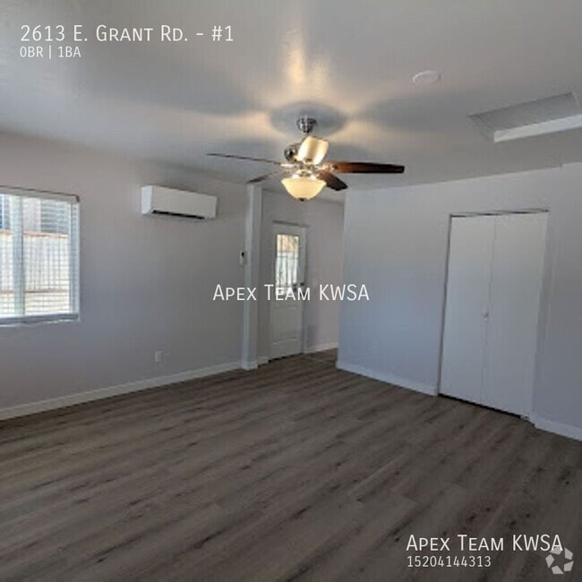 Building Photo - 2613 E Grant Rd Unit #1 Rental