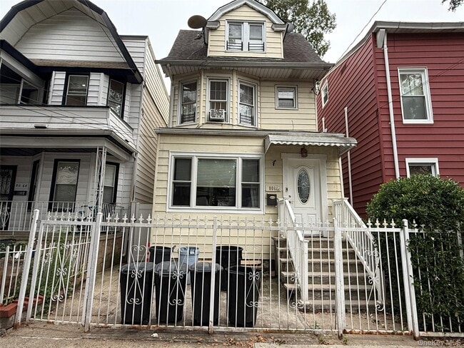 Building Photo - 80-66 88th Rd Unit 1st Fl Rental