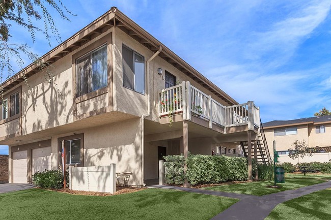 Photo - Ridgewood Village Apartment Homes