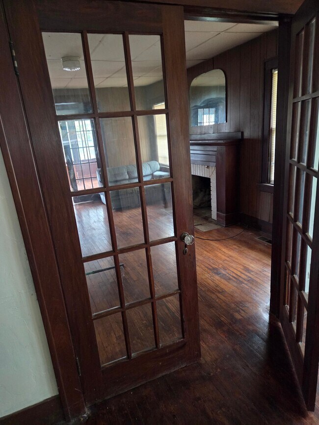 Photo - 219 N Martin Luther King Jr Blvd Unit 1