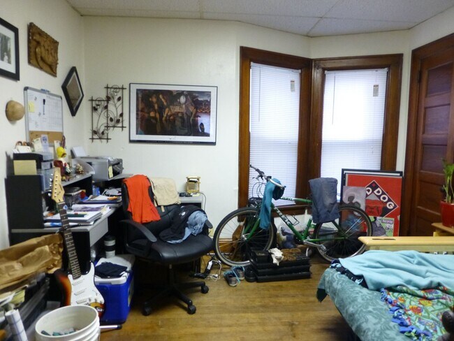 Photo - 213-215 N Paterson Unit 215 N Paterson