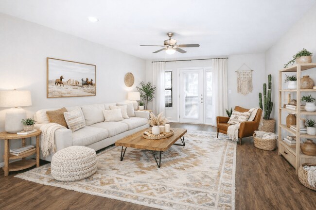 Apex Apartments