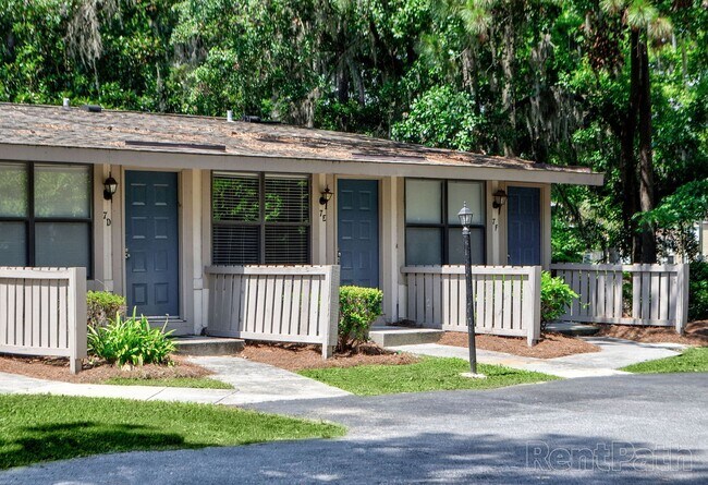 Stillwater Apartments