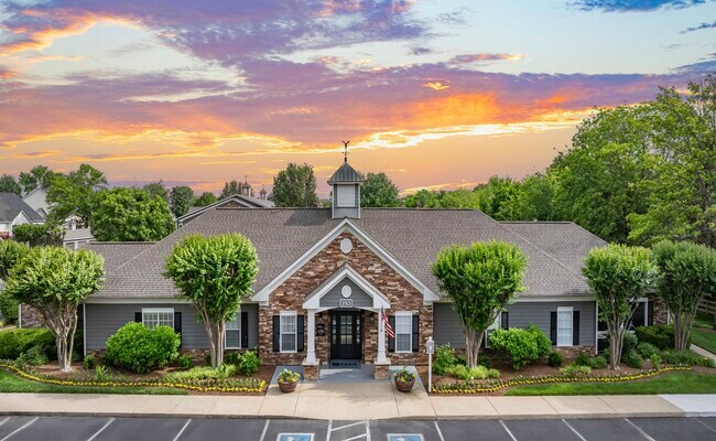 MAA Murfreesboro