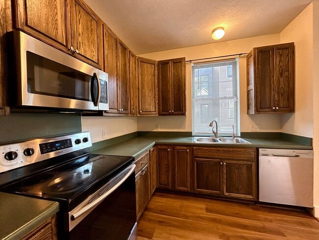 Photo - Four Bedroom Home in Eastown GR