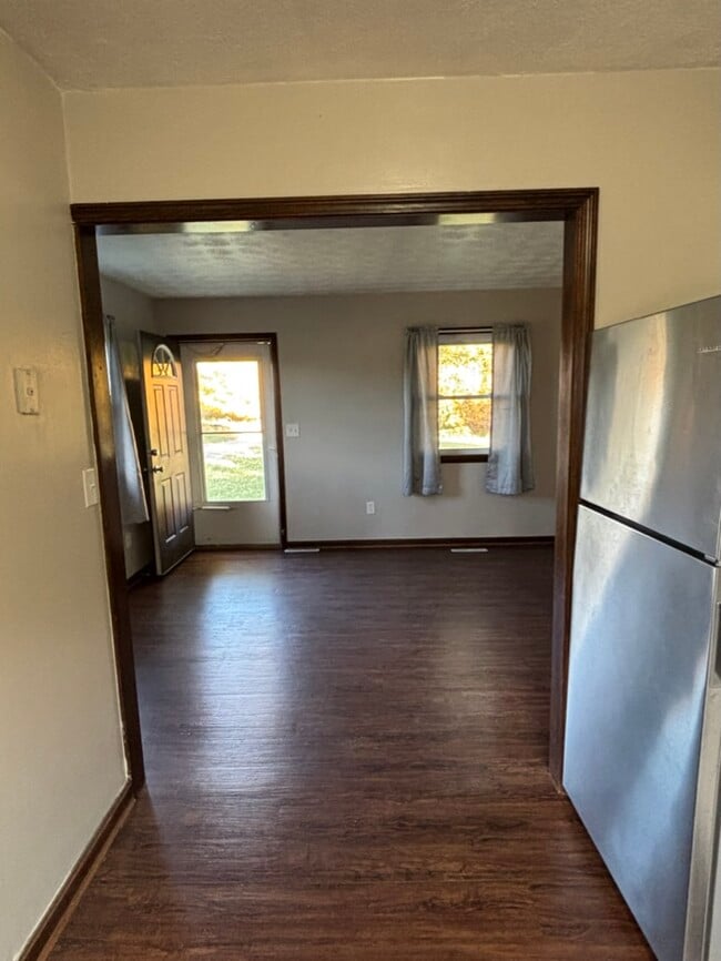 Cocina #2 - 13096 Beaver Creek Rd Unidad 1