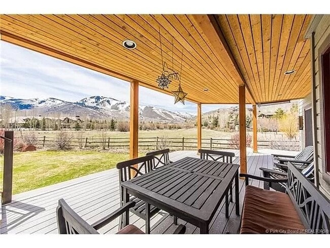 Photo - Park Meadows Home with Views on a Cul-De-Sac