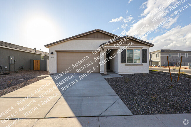 Building Photo - 6058 S Calderon Rental