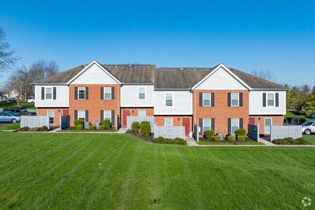 Arbors of Marysville