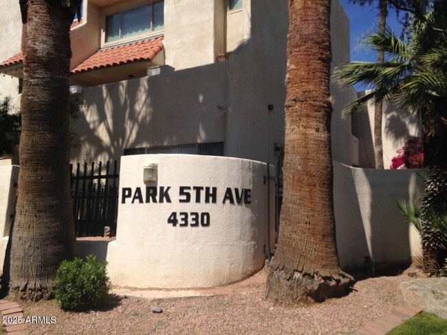 Photo - 4330 N 5th Ave Unit 209