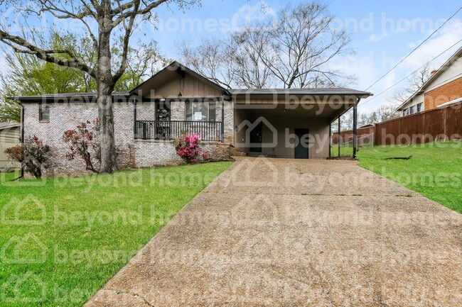 Move-In Ready 3-Bedroom Home in Sherwood! - Move-In Ready 3-Bedroom Home in Sherwood!