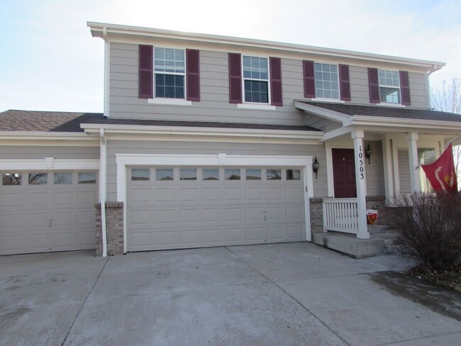 Beautiful 2-Story Home with 3-Car Attached... - Beautiful 2-Story Home with 3-Car Attached...