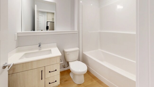 Photo - 11528-11122 122 St NW Unit BSMT 3