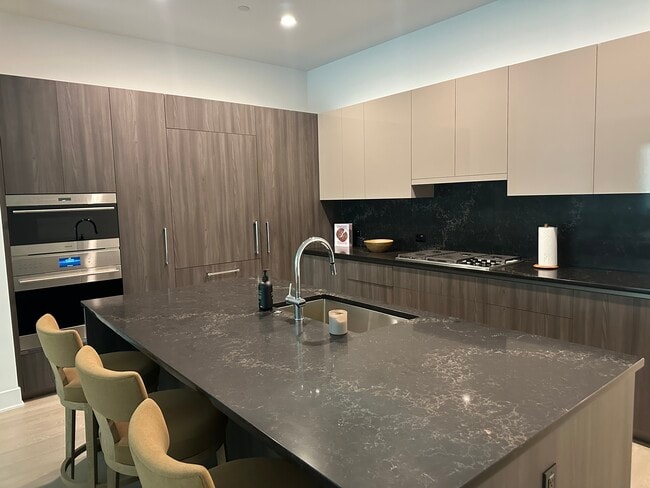 Unit Kitchen - 19355 N 73rd Way Unit 3006