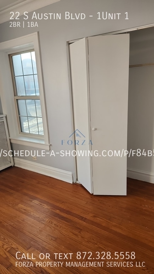 Photo - 22 S Austin Blvd Unit 1 1